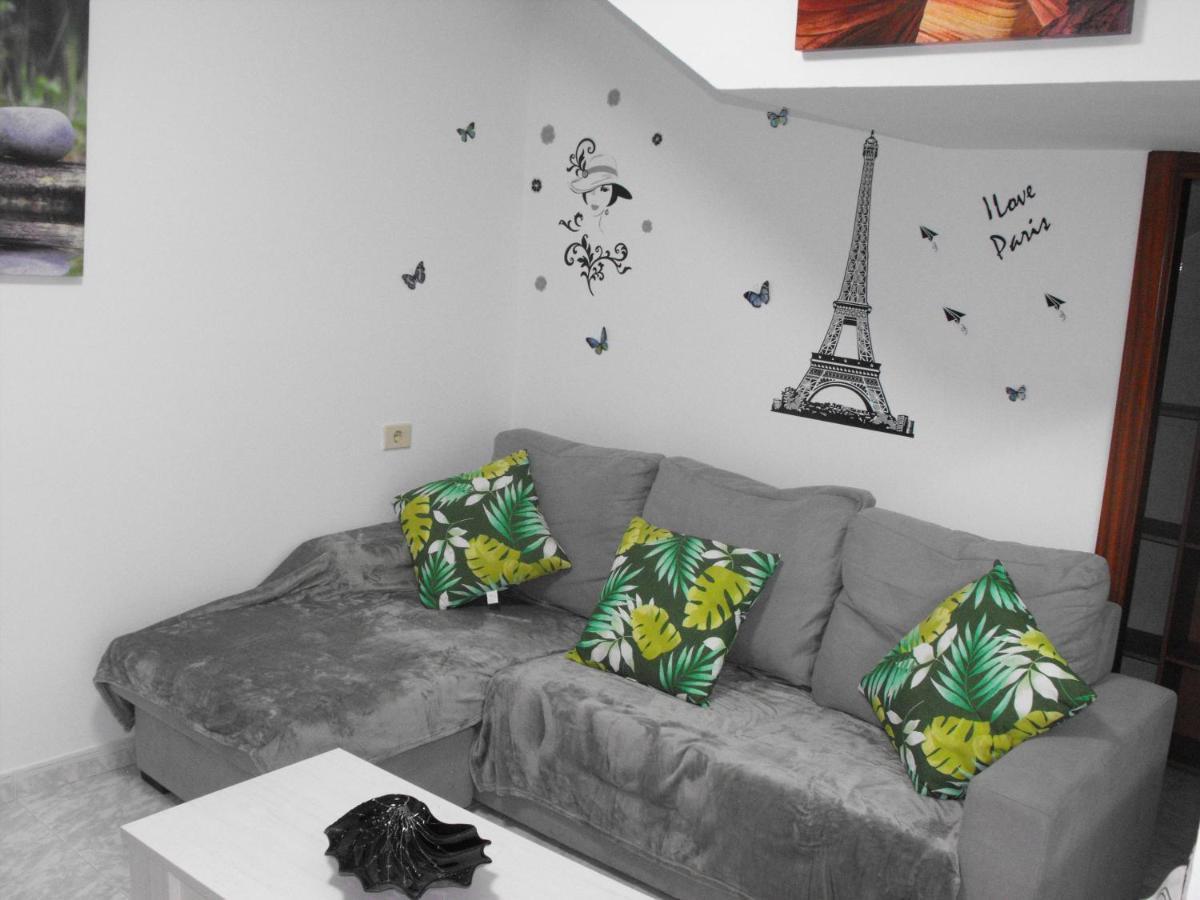 Apartamento Lucia O Grove Extérieur photo