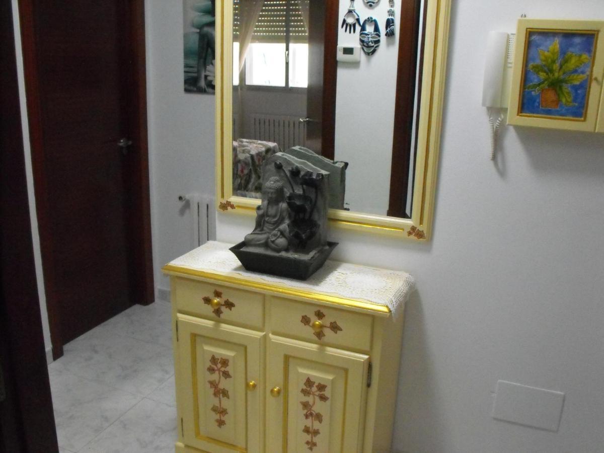 Apartamento Lucia O Grove Extérieur photo