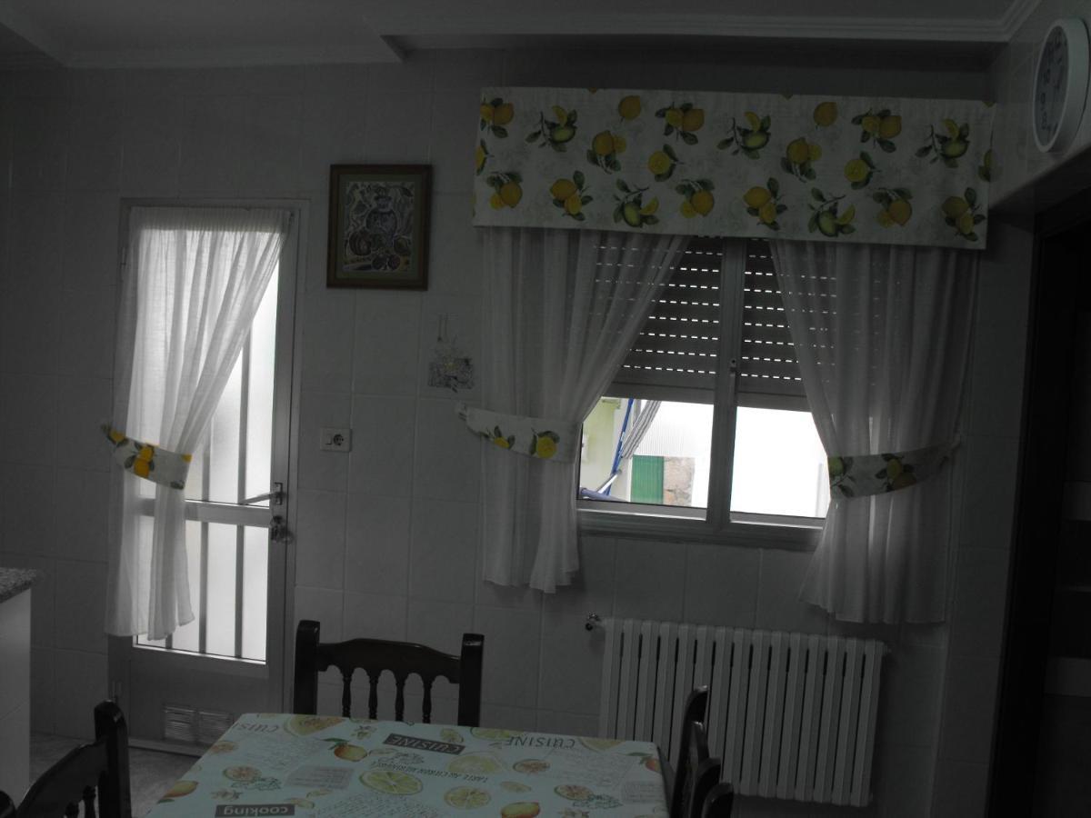 Apartamento Lucia O Grove Extérieur photo