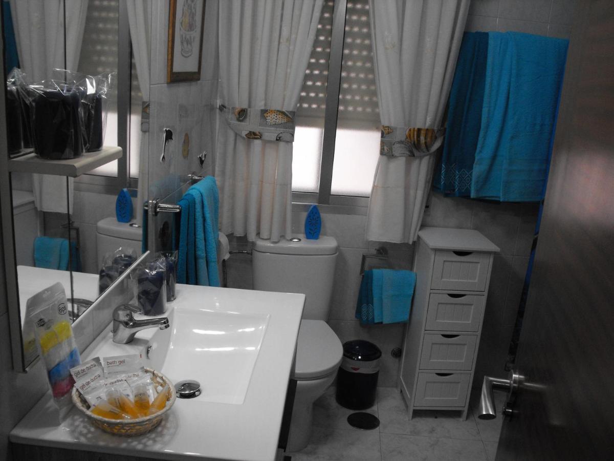 Apartamento Lucia O Grove Extérieur photo
