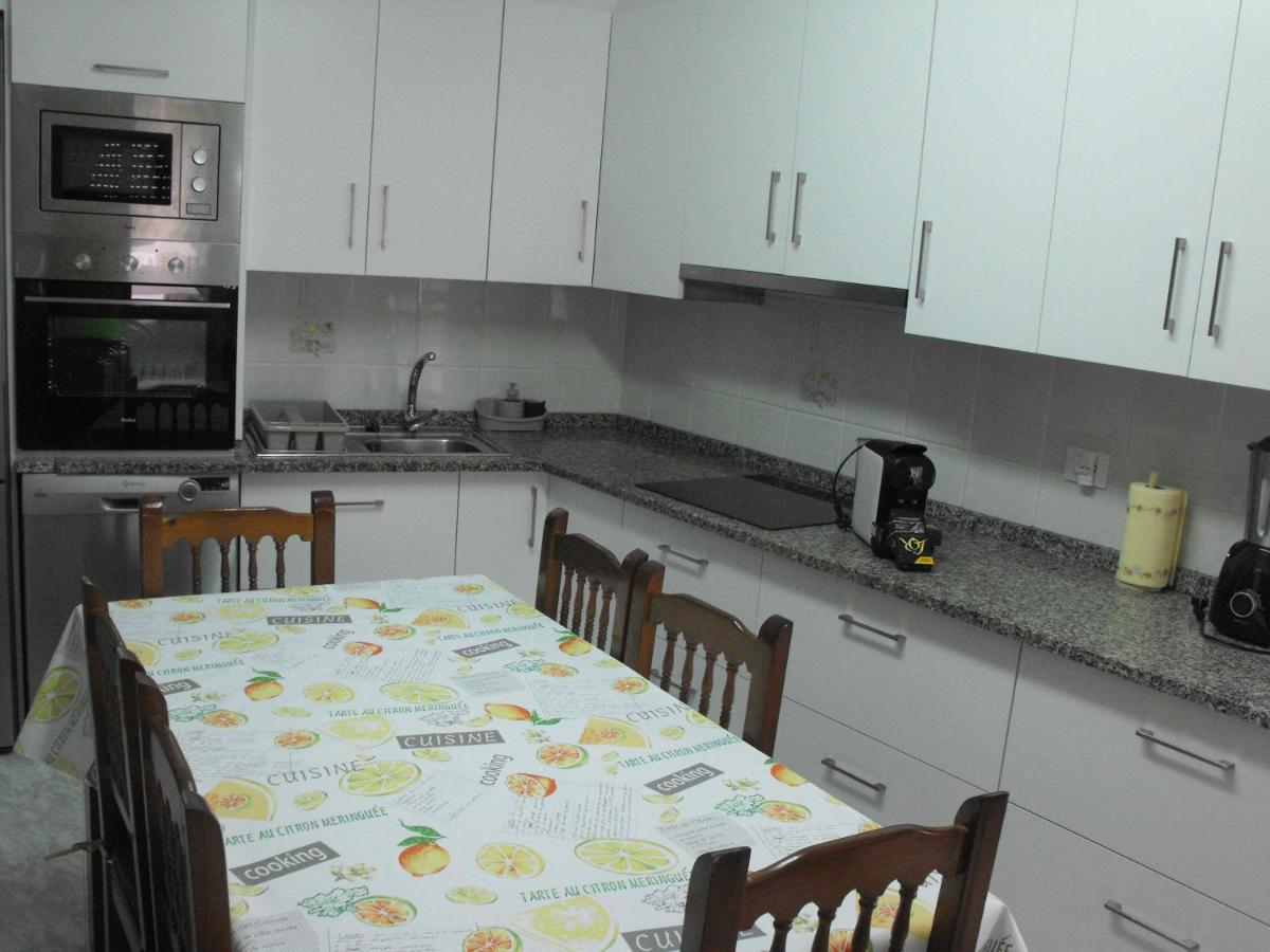 Apartamento Lucia O Grove Extérieur photo