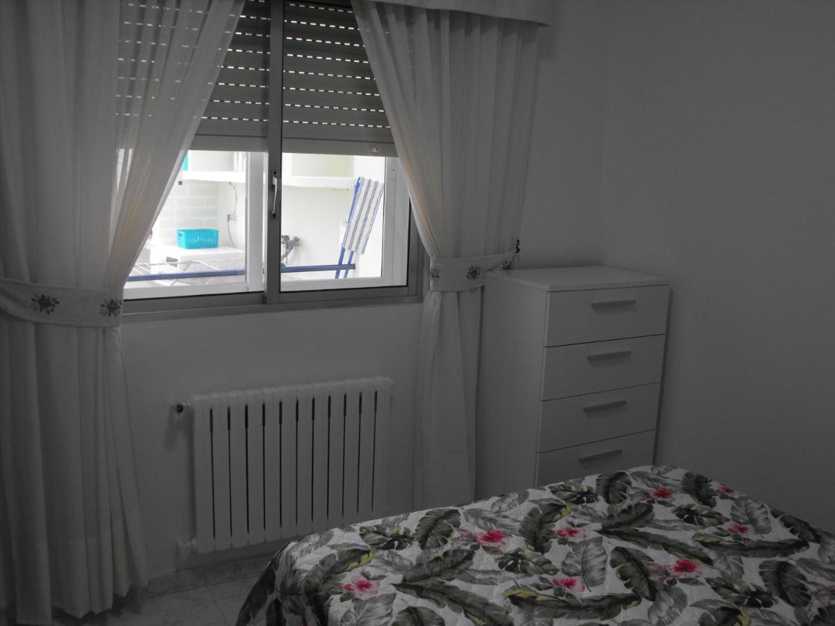 Apartamento Lucia O Grove Extérieur photo
