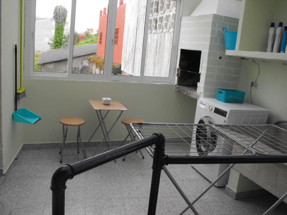 Apartamento Lucia O Grove Extérieur photo