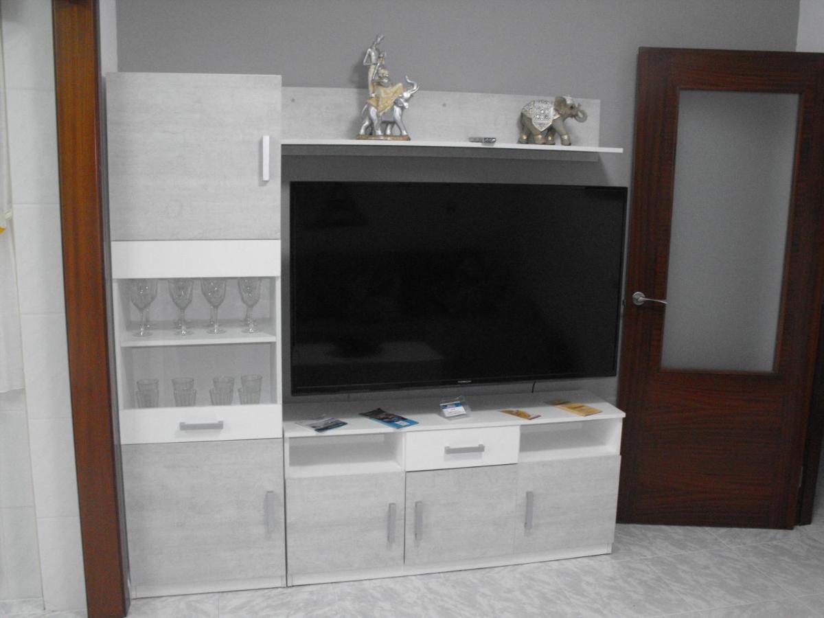 Apartamento Lucia O Grove Extérieur photo